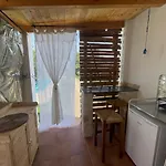 The Poolside Gem Appartement Sant Isidoro (Sardinia)