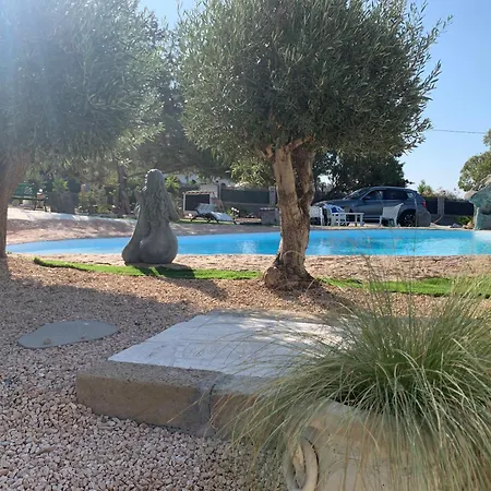 The Poolside Gem Appartamento
