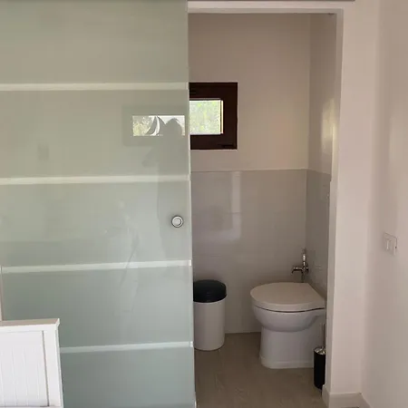 The Poolside Gem Apartman Sant' Isidoro