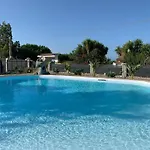 The Poolside Gem *