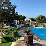 The Poolside Gem Sant Isidoro (Sardinia)