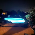 The Poolside Gem Sant Isidoro (Sardinia)