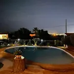 The Poolside Gem *