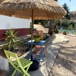 The Poolside Gem شقة Sant Isidoro (Sardinia)