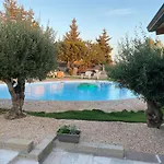 The Poolside Gem Sant Isidoro (Sardinia)