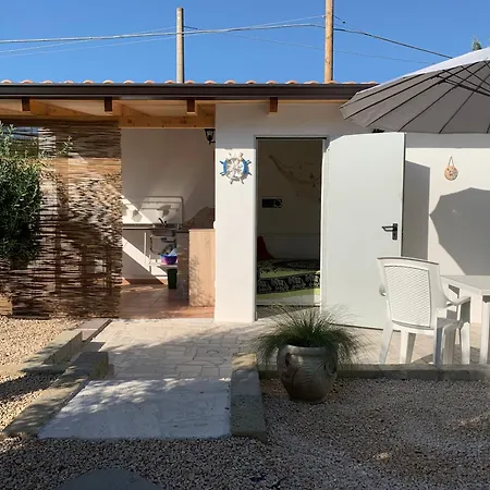 The Poolside Gem * Sant Isidoro (Sardinia)