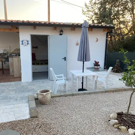 The Poolside Gem Lägenhet