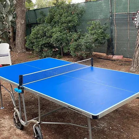 Apartment The Poolside Gem *