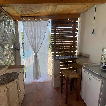The Poolside Gem Apartment Sant Isidoro (Sardinia)