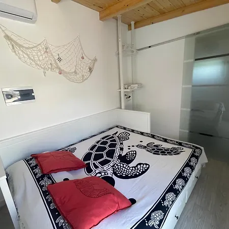 Apartment The Poolside Gem