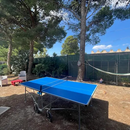The Poolside Gem * Sant Isidoro (Sardinia)