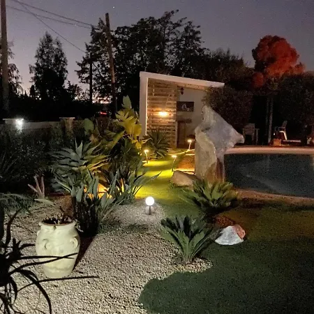 The Poolside Gem Apartment