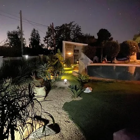 The Poolside Gem Apartment *