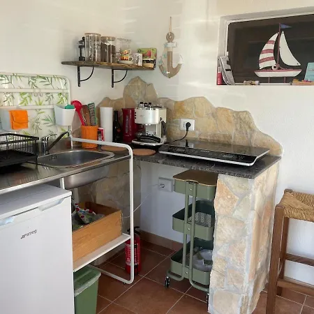 Apartment The Poolside Gem